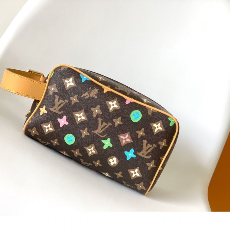 LV Waist & Chest Packs